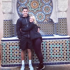 Meet your Posher, Drew